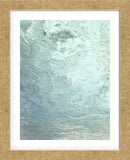 Water Series #1 (Framed) -  Betsy Cameron - McGaw Graphics