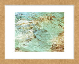 Water Series #3 (Framed) -  Betsy Cameron - McGaw Graphics