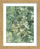 Water Series #4 (Framed) -  Betsy Cameron - McGaw Graphics