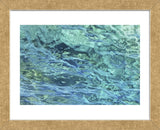 Water Series #5 (Framed) -  Betsy Cameron - McGaw Graphics
