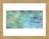 Water Series #6 (Framed) -  Betsy Cameron - McGaw Graphics
