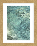 Water Series #8 (Framed) -  Betsy Cameron - McGaw Graphics