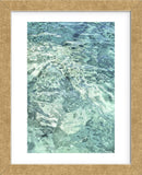 Water Series #9 (Framed) -  Betsy Cameron - McGaw Graphics