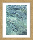 Water Series #10 (Framed) -  Betsy Cameron - McGaw Graphics
