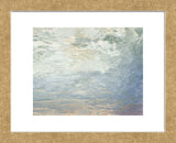 Water Series #11 (Framed) -  Betsy Cameron - McGaw Graphics