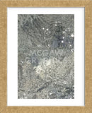 Water Series #12 (Framed) -  Betsy Cameron - McGaw Graphics