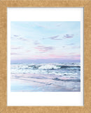 That Peaceful July Evening (Framed) -  Brynn W. Casey - McGaw Graphics