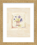 Sunny Blooms  (Framed) -  Jane Claire - McGaw Graphics