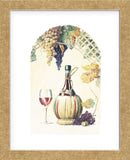 Chianti Classico (Framed) -  Lisa Danielle - McGaw Graphics