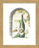Chardonnay (Framed) -  Lisa Danielle - McGaw Graphics