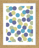 Marine Spots  (Framed) -  Denise Duplock - McGaw Graphics