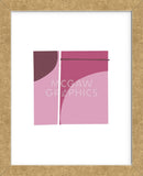 Bali (Framed) -  Denise Duplock - McGaw Graphics
