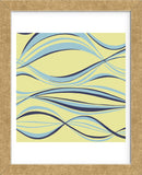 Marine Samphire  (Framed) -  Denise Duplock - McGaw Graphics