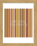 Jazz  (Framed) -  Denise Duplock - McGaw Graphics
