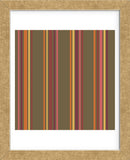 Zulu (Framed) -  Denise Duplock - McGaw Graphics