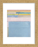 Ocean Park 116, 1979  (Framed) -  Richard Diebenkorn - McGaw Graphics