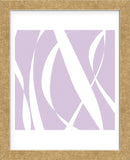Fistral White Water Flint III (Framed) -  Denise Duplock - McGaw Graphics