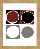 Eclipse  (Framed) -  Denise Duplock - McGaw Graphics