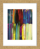 Procession of a Living Rainbow No. 10 (Framed) -  Joan Davis - McGaw Graphics