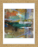 Iceland Browns III (Framed) -  Amy Dixon - McGaw Graphics