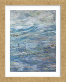 Calm Water (Framed) -  Amy Donaldson - McGaw Graphics