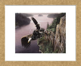 Wings Over the St. Croix (Framed) -  Kevin Daniel - McGaw Graphics
