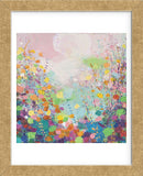 Spring Jig (Framed) -  Sandy Dooley - McGaw Graphics