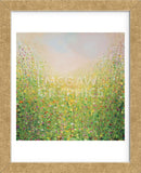 Spring Flowers (Framed) -  Sandy Dooley - McGaw Graphics