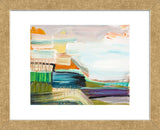 Open Sky (Framed) -  Joan Davis - McGaw Graphics