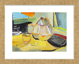 Tea Tray (Framed) -  Joan Davis - McGaw Graphics