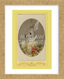 Joséphine (Framed) -  Philippe Debongnie - McGaw Graphics