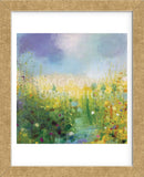 Summer Path (Framed) -  Sandy Dooley - McGaw Graphics