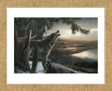 Wild Ones (Framed) -  Kevin Daniel - McGaw Graphics