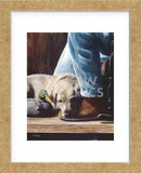 Resting Spot (Framed) -  Kevin Daniel - McGaw Graphics