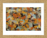 Sunset in Manhattan (Framed) -  Downs - McGaw Graphics