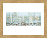 Aqua (Framed) -  Joan Davis - McGaw Graphics