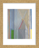 Ocean Park No. 16, 1968 (Framed) -  Richard Diebenkorn - McGaw Graphics