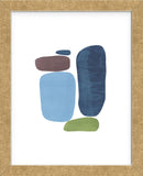 Standing Stone I (Framed) -  Rob Delamater - McGaw Graphics
