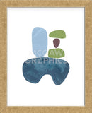 Standing Stone IV (Framed) -  Rob Delamater - McGaw Graphics