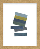 Levels III (Framed) -  Rob Delamater - McGaw Graphics