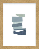Rectangle Study III (Framed) -  Rob Delamater - McGaw Graphics
