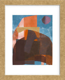 Alicante I (Framed) -  Rob Delamater - McGaw Graphics
