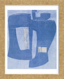 Constantinople I (Framed) -  Rob Delamater - McGaw Graphics