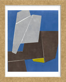 Constantinople III (Framed) -  Rob Delamater - McGaw Graphics