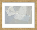 Folded Landscape (Framed) -  Rob Delamater - McGaw Graphics