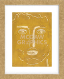 Sun (Framed) -  Rob Delamater - McGaw Graphics