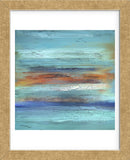 Tradewinds (Framed) -  Alicia Dunn - McGaw Graphics