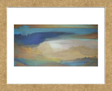 Inescapable Mist (Framed) -  Alicia Dunn - McGaw Graphics
