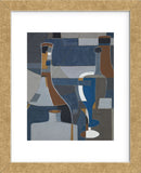 Vessels (Framed) -  Rob Delamater - McGaw Graphics