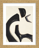 Sea Forms I (Framed) -  Rob Delamater - McGaw Graphics